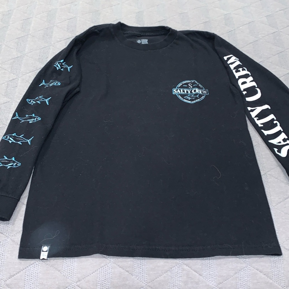 Salty Crew long sleeve tshirt